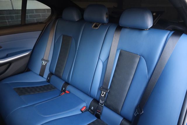 2022 BMW M3 Base - 23015951 - 24