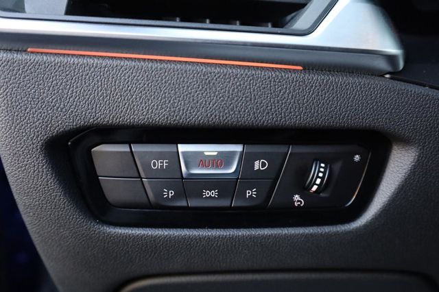 2022 BMW M3 Base - 23015951 - 42