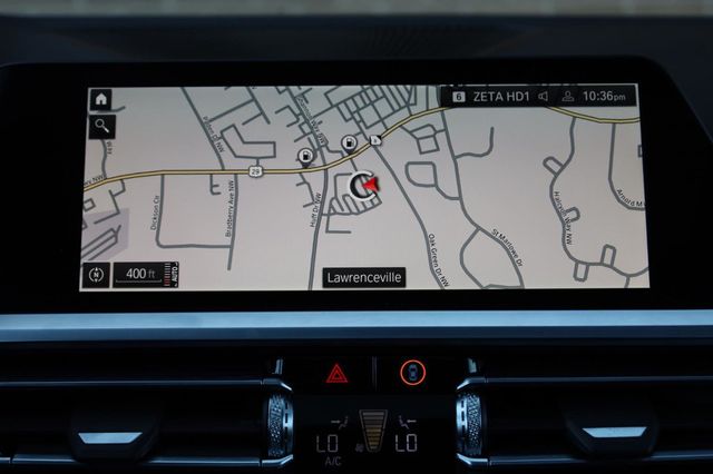 2022 BMW M3 Base - 23015951 - 48