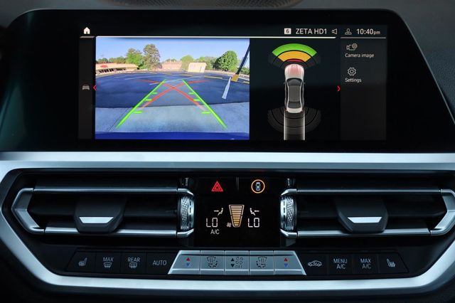 2022 BMW M3 Base - 23015951 - 52