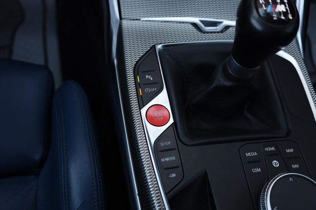 2022 BMW M3 Base - 23015951 - 55