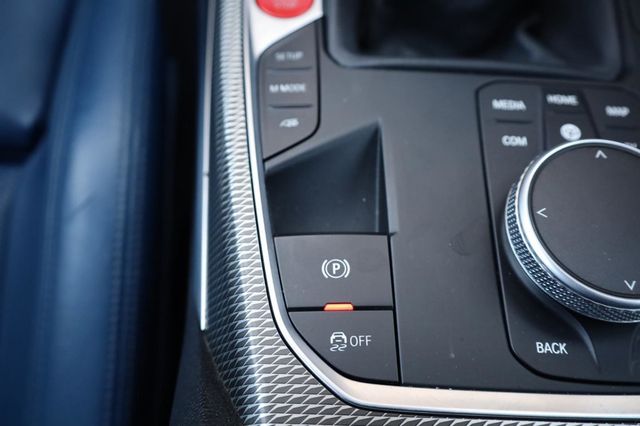 2022 BMW M3 Base - 23015951 - 56