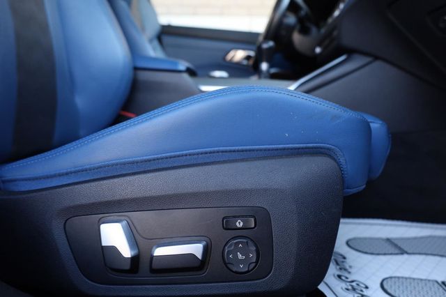 2022 BMW M3 Base - 23017385 - 33