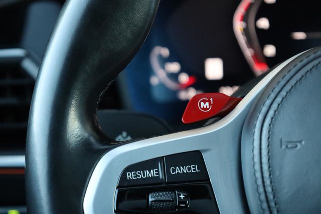 2022 BMW M3 Base - 23017385 - 39