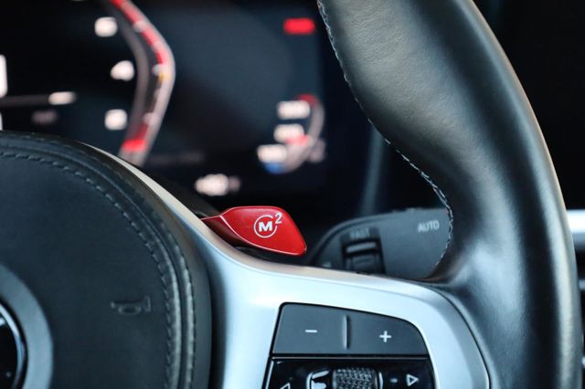 2022 BMW M3 Base - 23017385 - 40