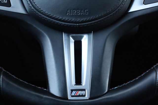 2022 BMW M3 Base - 23017385 - 41
