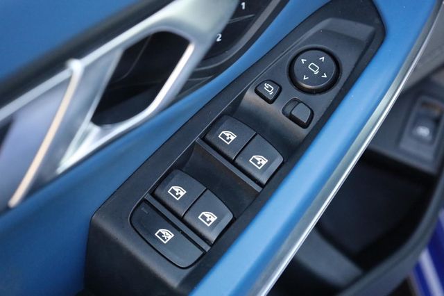 2022 BMW M3 Base - 23017385 - 44
