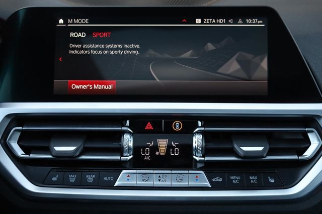 2022 BMW M3 Base - 23017385 - 50