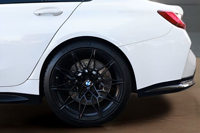 2022 BMW M3 Base - 23042671 - 14