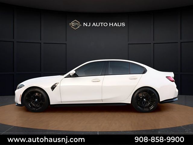 2022 BMW M3 Base - 23042671 - 19