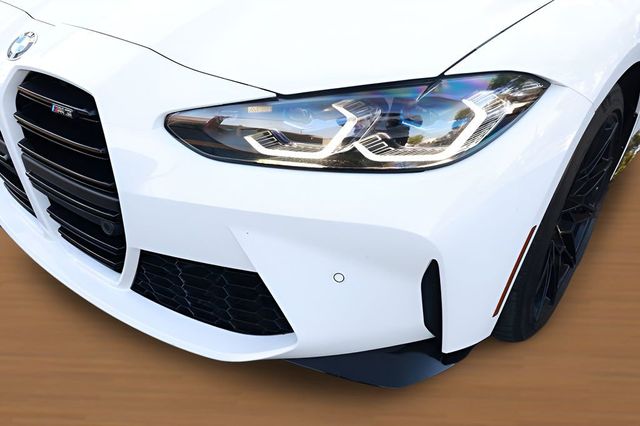 2022 BMW M3 Base - 23042671 - 20