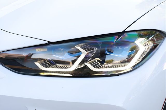 2022 BMW M3 Base - 23042671 - 21