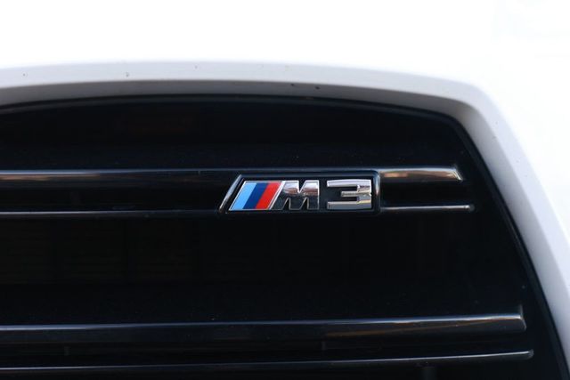 2022 BMW M3 Base - 23042671 - 22