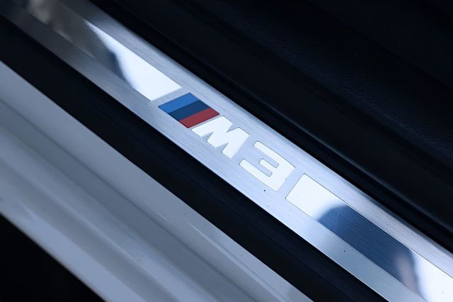 2022 BMW M3 Base - 23042671 - 24
