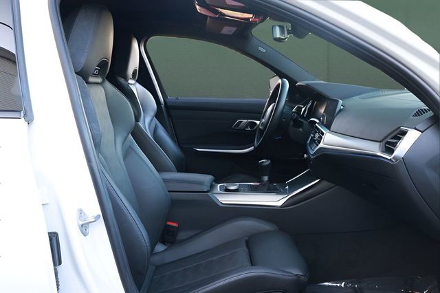 2022 BMW M3 Base - 23042671 - 30