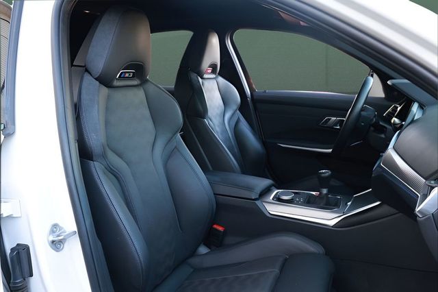2022 BMW M3 Base - 23042671 - 31