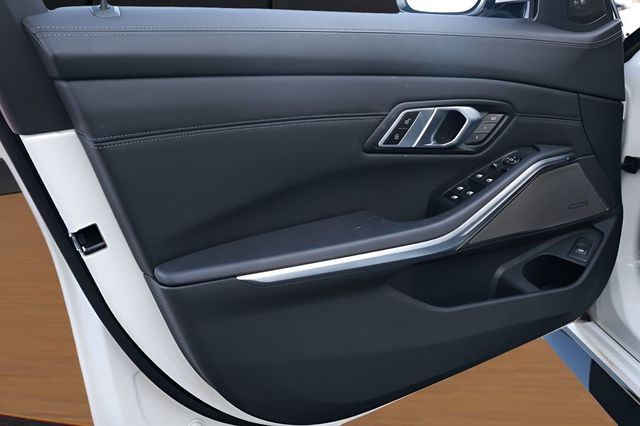 2022 BMW M3 Base - 23042671 - 43