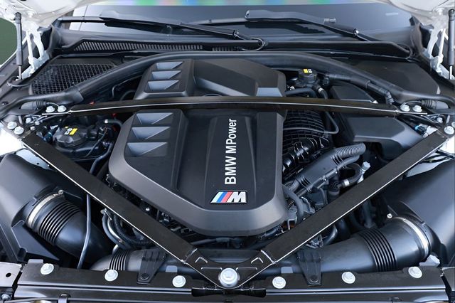 2022 BMW M3 Base - 23042671 - 55