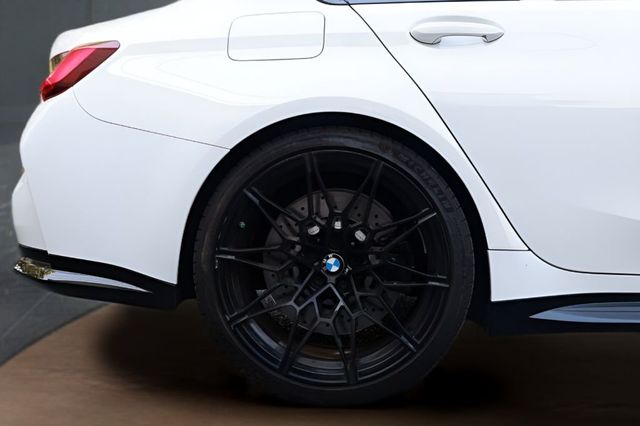 2022 BMW M3 Base - 23042671 - 6