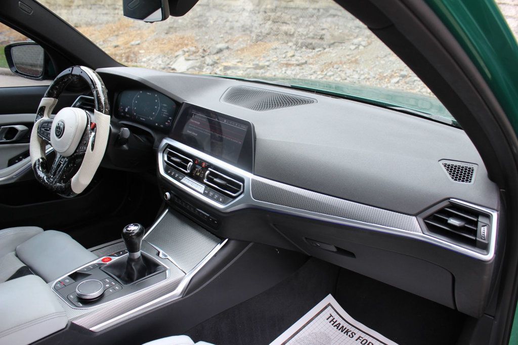2022 BMW M3 BMW M3 - 23085988 - 9