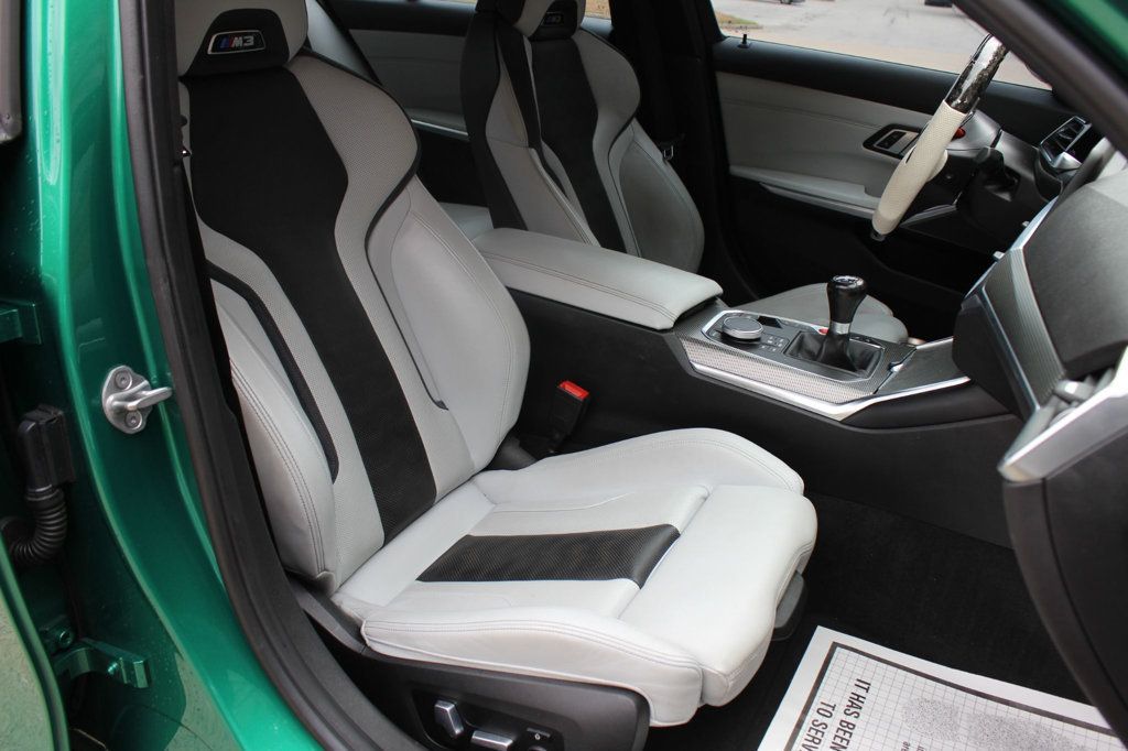 2022 BMW M3 BMW M3 - 23085988 - 10