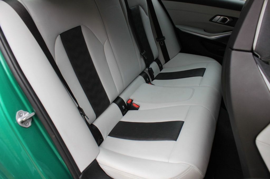 2022 BMW M3 BMW M3 - 23085988 - 11