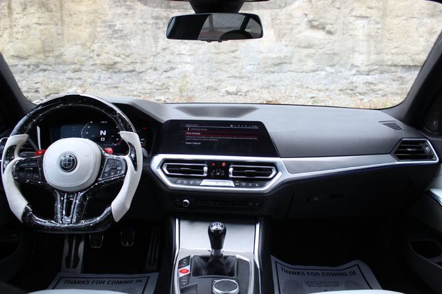 2022 BMW M3 BMW M3 - 23085988 - 12