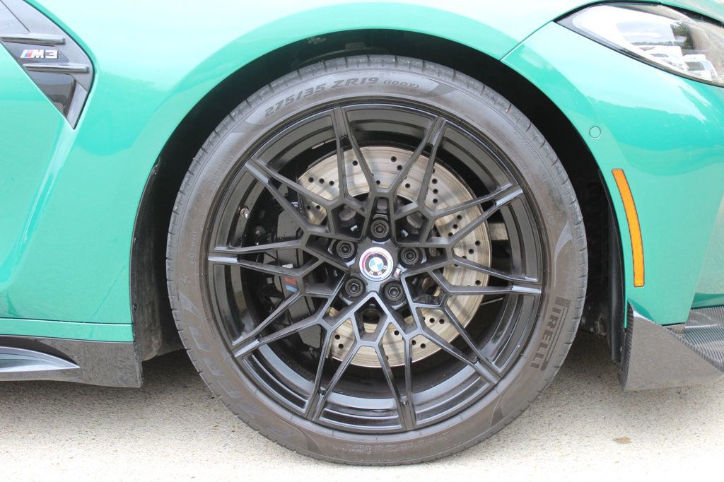 2022 BMW M3 BMW M3 - 23085988 - 16
