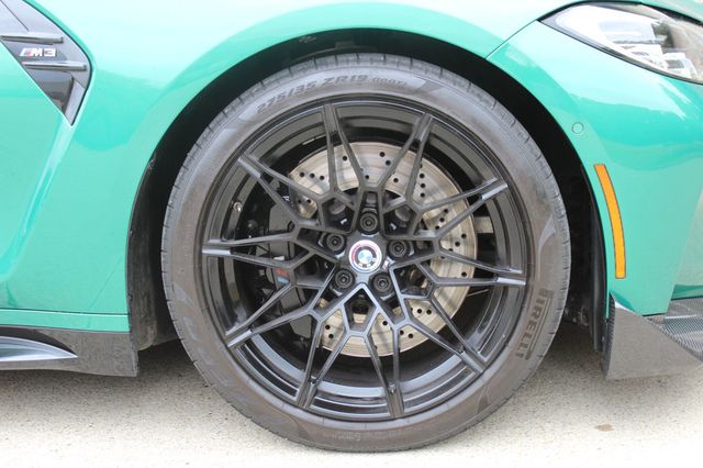2022 BMW M3 BMW M3 - 23085988 - 16