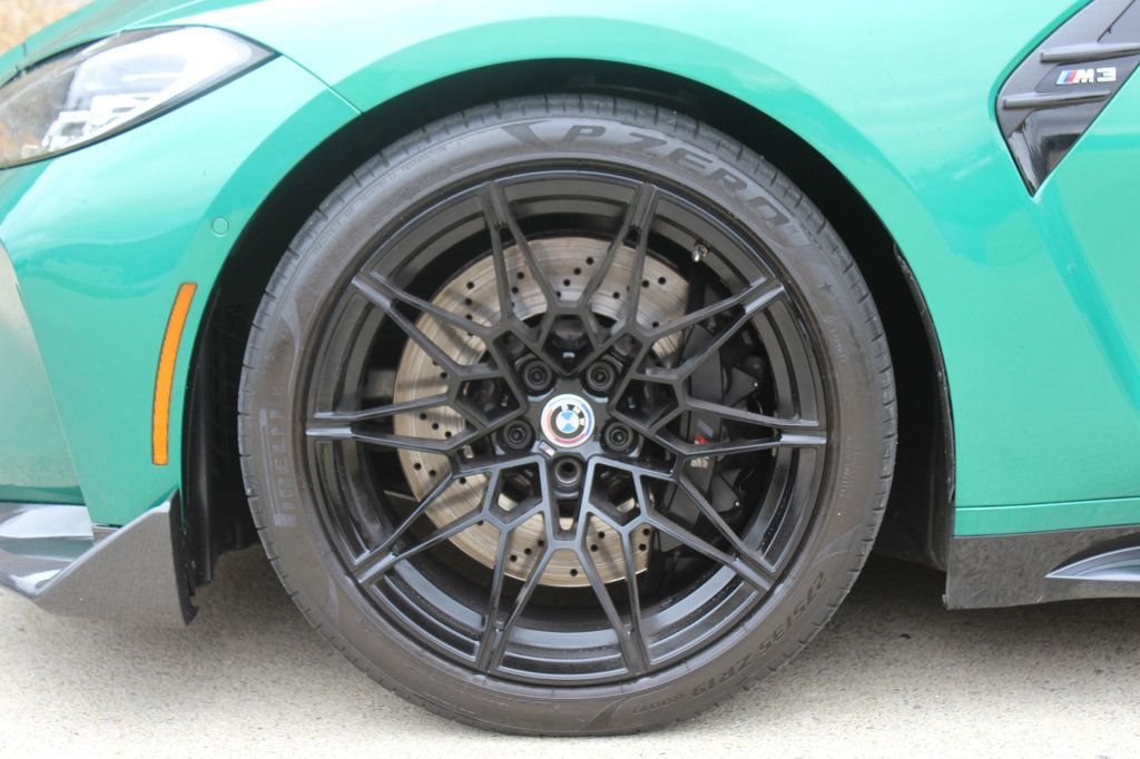 2022 BMW M3 BMW M3 - 23085988 - 17
