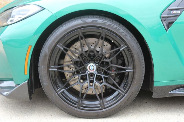 2022 BMW M3 BMW M3 - 23085988 - 17