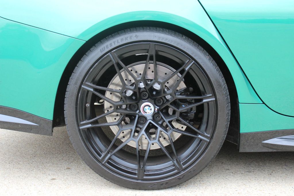 2022 BMW M3 BMW M3 - 23085988 - 19