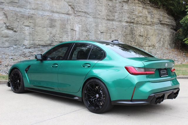 2022 BMW M3 BMW M3 - 23085988 - 2