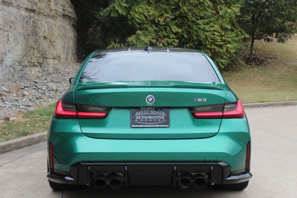 2022 BMW M3 BMW M3 - 23085988 - 3