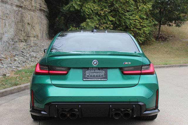2022 BMW M3 BMW M3 - 23085988 - 3