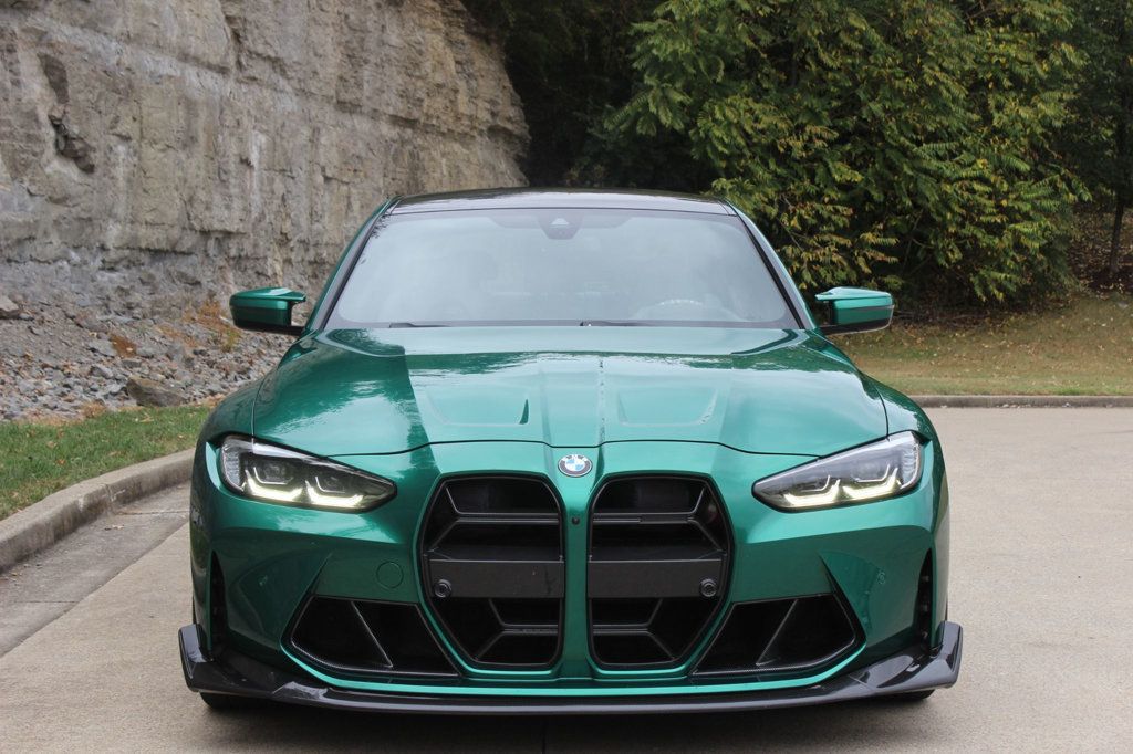 2022 BMW M3 BMW M3 - 23085988 - 4