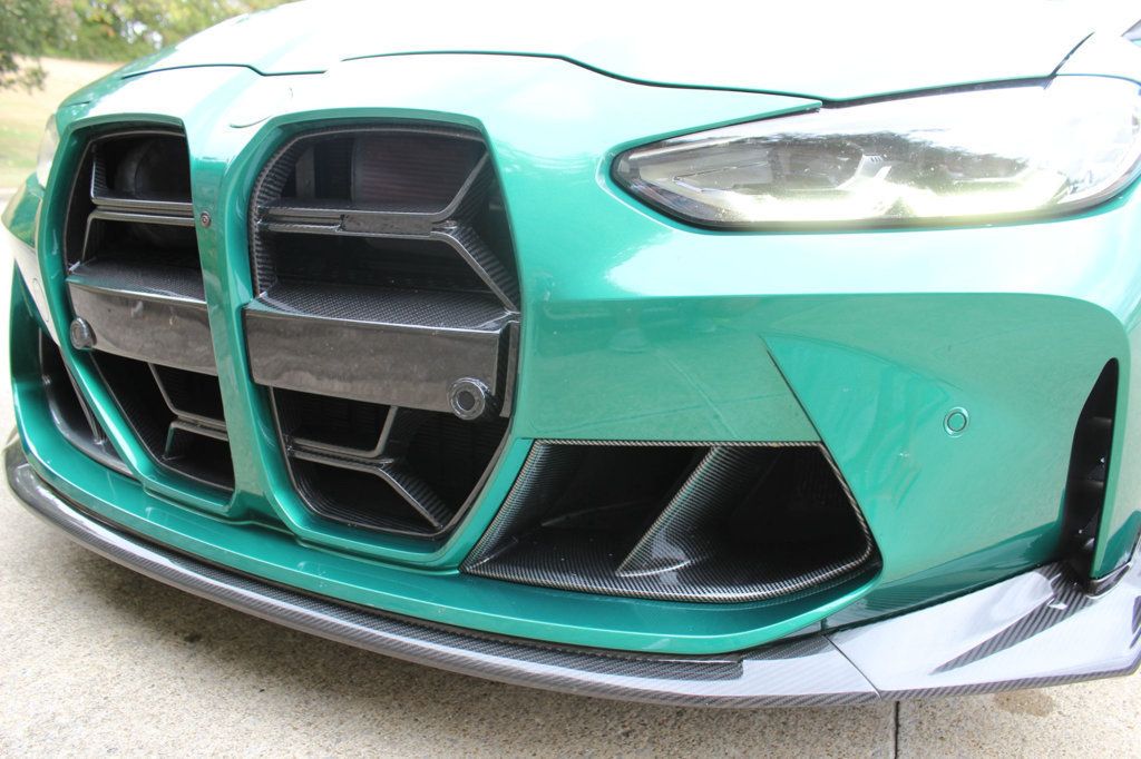 2022 BMW M3 BMW M3 - 23085988 - 5