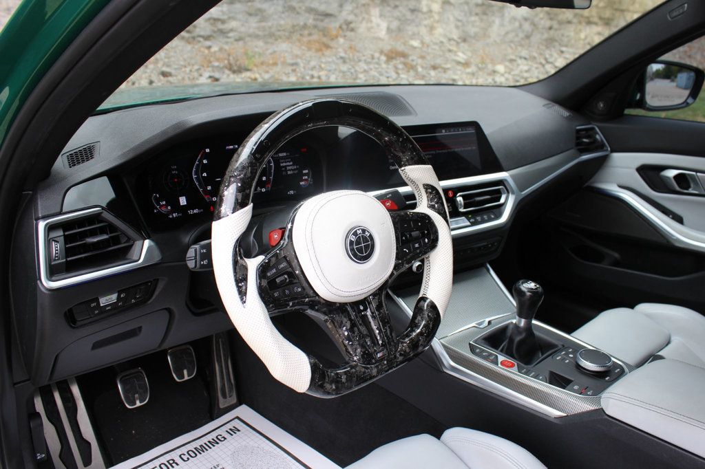 2022 BMW M3 BMW M3 - 23085988 - 8