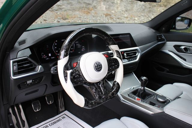 2022 BMW M3 BMW M3 - 23085988 - 8