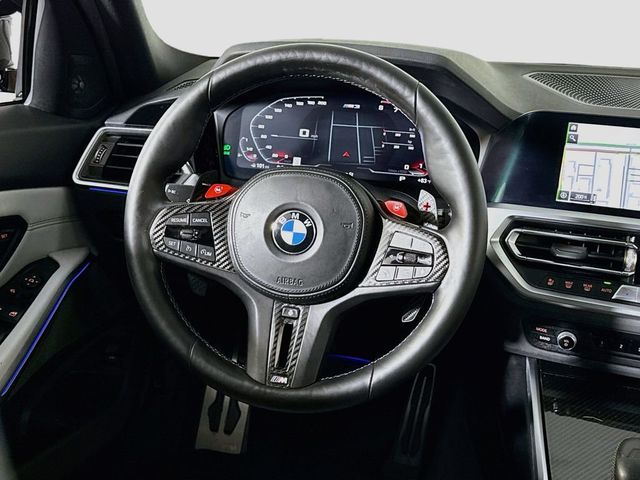 2022 BMW M3 Competition - 23068470 - 9