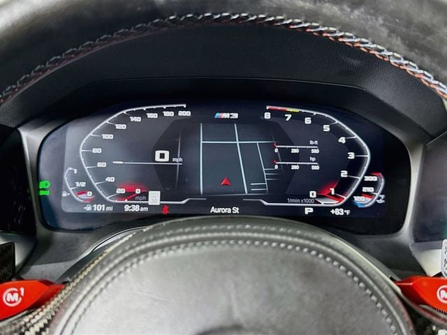 2022 BMW M3 Competition - 23068470 - 10