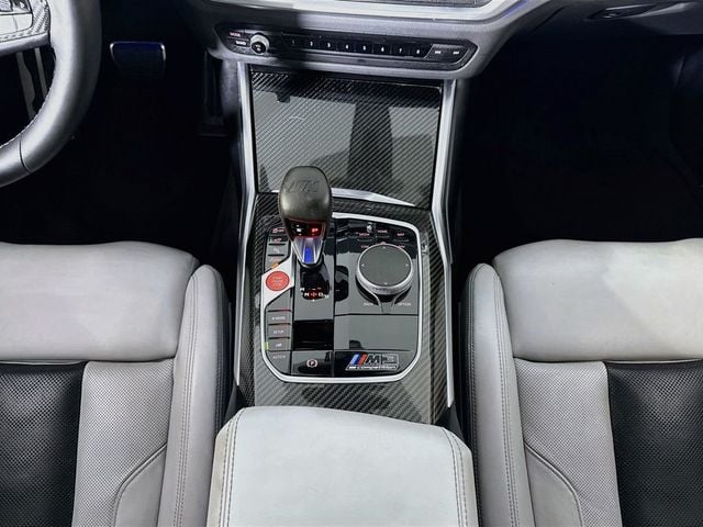 2022 BMW M3 Competition - 23068470 - 13
