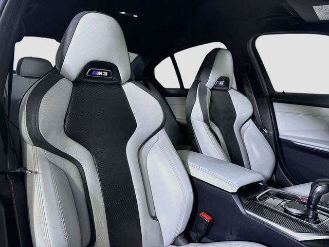 2022 BMW M3 Competition - 23068470 - 15