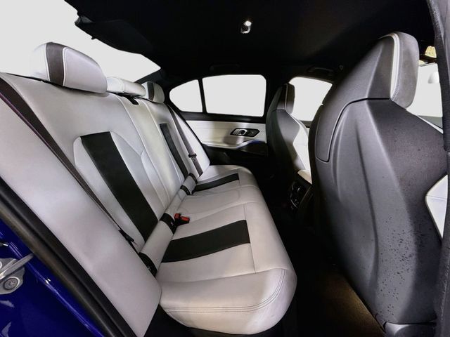 2022 BMW M3 Competition - 23068470 - 16