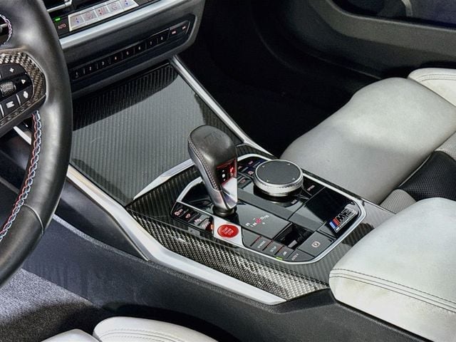 2022 BMW M3 Competition - 23068470 - 18