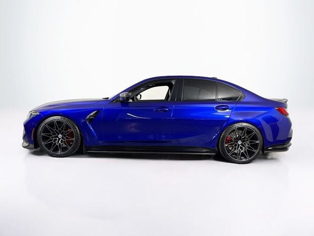 2022 BMW M3 Competition - 23068470 - 1