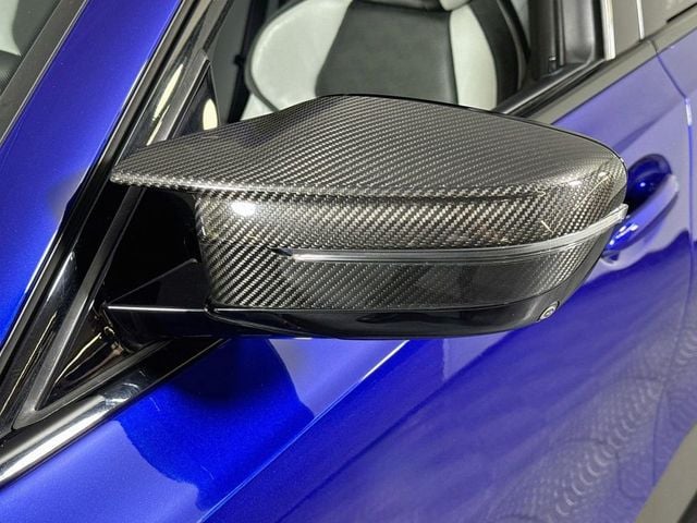 2022 BMW M3 Competition - 23068470 - 23