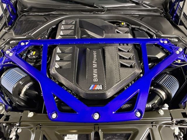 2022 BMW M3 Competition - 23068470 - 25