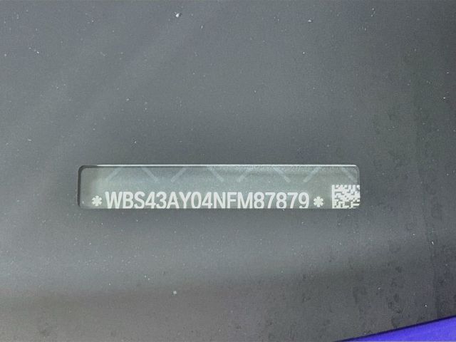 2022 BMW M3 Competition - 23068470 - 26