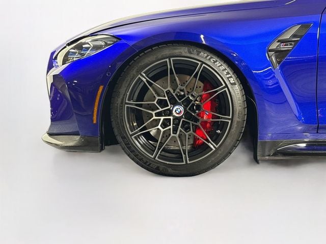 2022 BMW M3 Competition - 23068470 - 27
